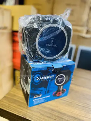 Alctron Pf8 Simple Studio Mic Screen