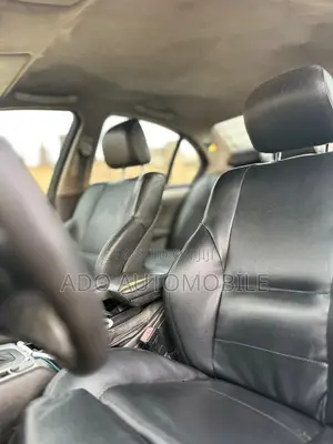 BMW 3 Series 2005 Silver