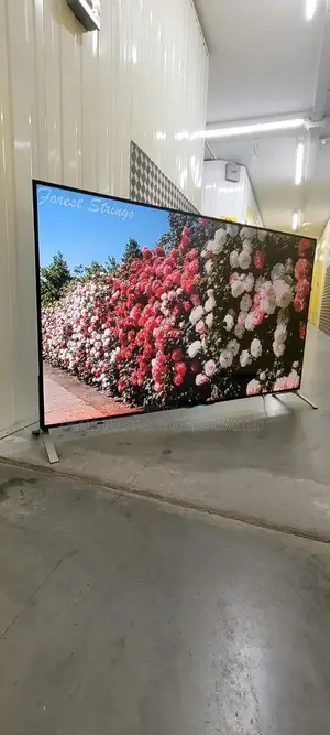 Original UK 55 Inches Sony Bravia Android 4k UHD Smart