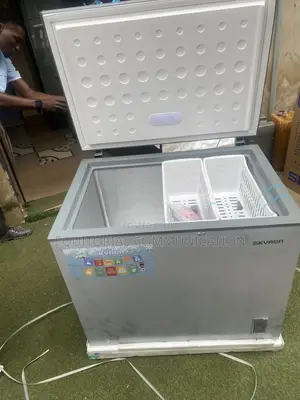 260L Skyrun BD-260A Commercial Freezing Chest