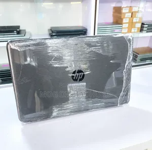 Laptop HP 250 G5 4GB Intel Pentium HDD 500GB