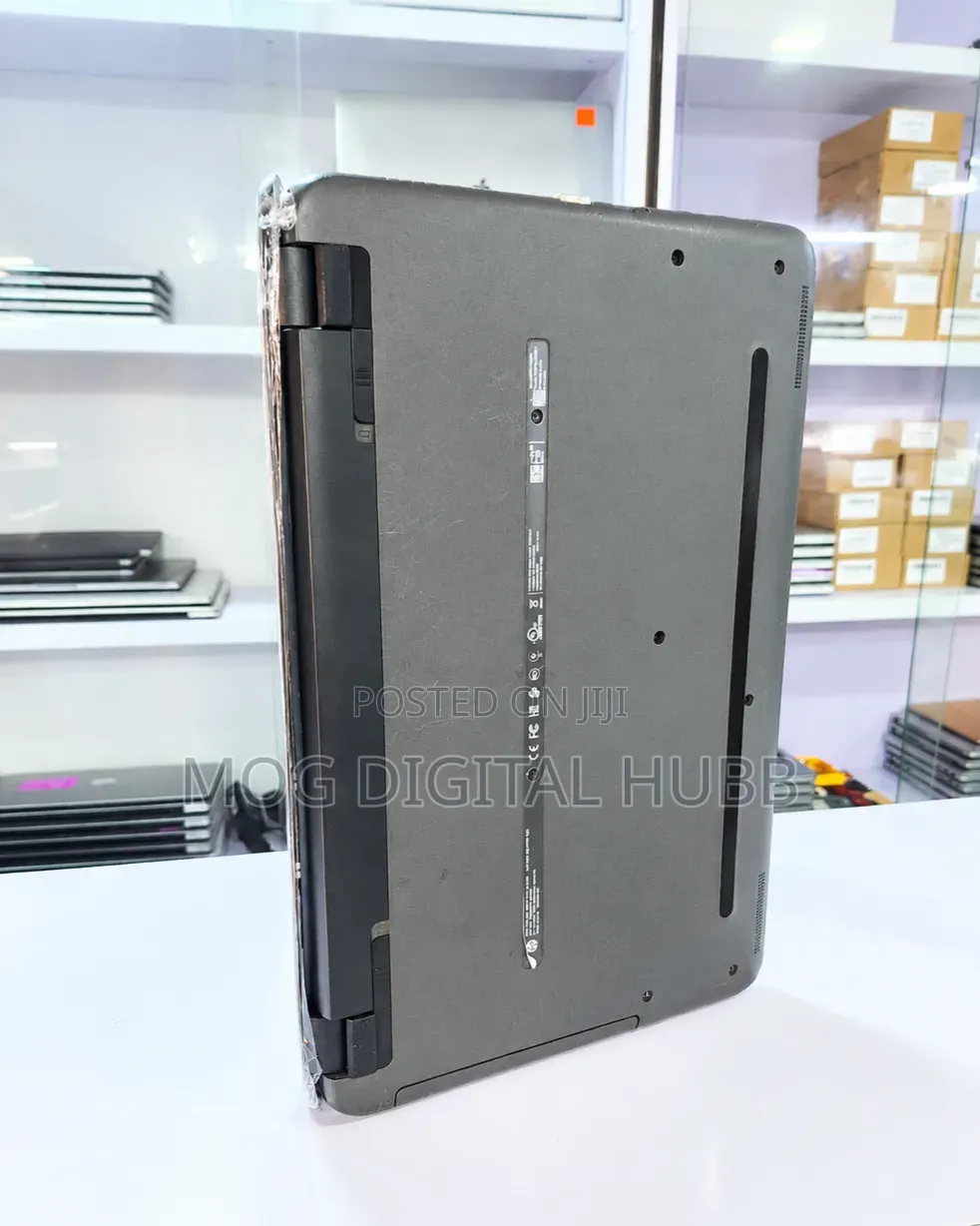 Laptop HP 250 G5 4GB Intel Pentium HDD 500GB
