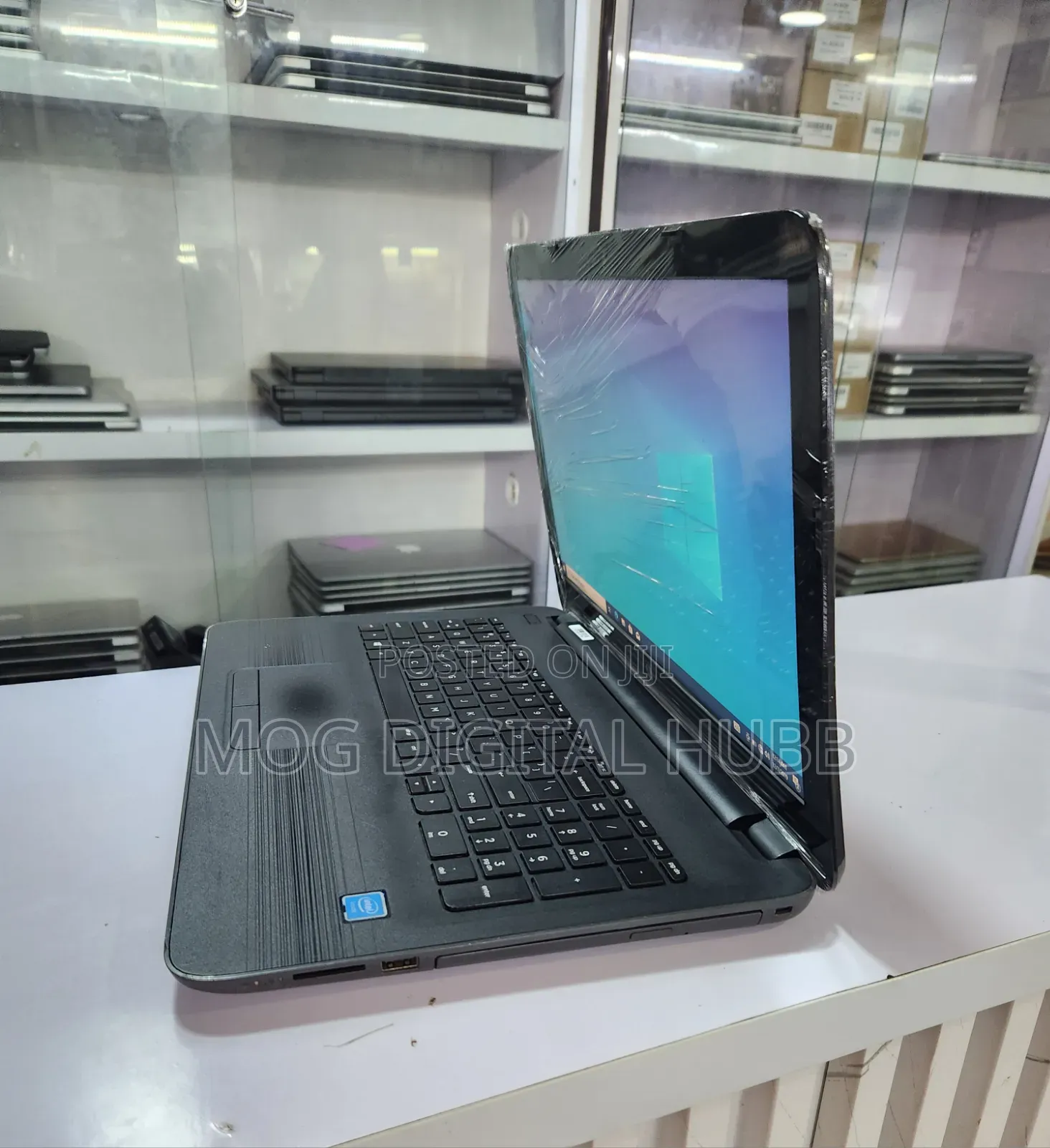 Laptop HP 250 G5 4GB Intel Pentium HDD 500GB
