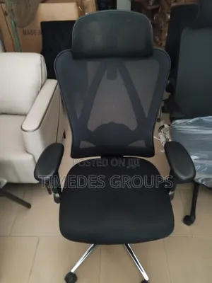 MMesh EXECUTIVE Chair