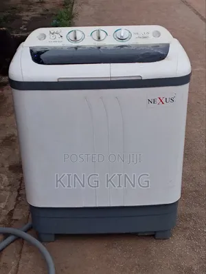 Nexus Washing Machine
