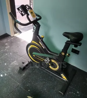 Original Quotes Strong Semic Commercial Screening Bike