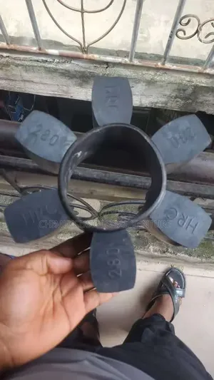 Star Rubber 