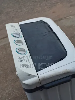 Nexus Washing Machine