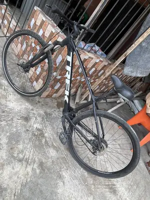 Spot Bicycle