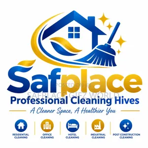 Professional Cleaning