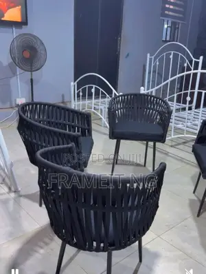 Garden Seat