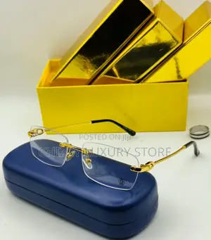 Chanel Quality Luxury Men Glasses