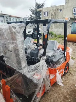 Toyota Forklift