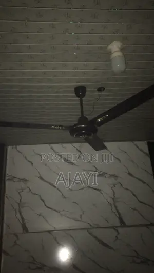 60 Giant OX Ceiling Fans