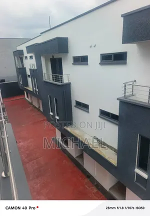 4bdrm Townhouse / Terrace in Opebi Ikeja for rent