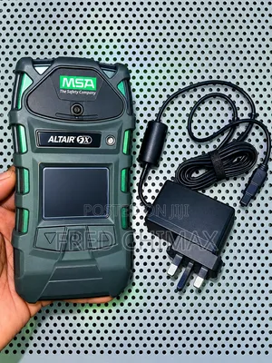 MSA ALTAIR 5X Portable Gas Detector