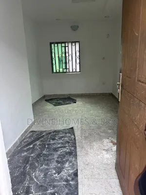 1bdrm Apartment in Ald 6Th Avenue, Gwarinpa for rent