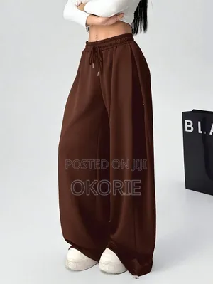 Joggers Sweatpants