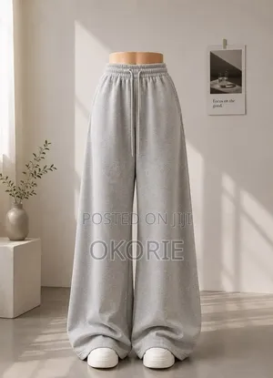 Joggers Sweatpants