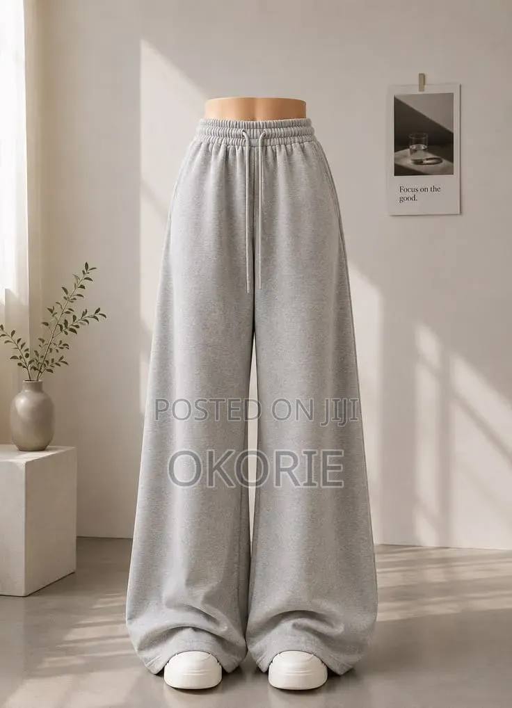 Joggers Sweatpants
