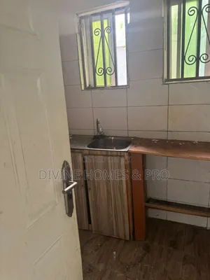 1bdrm Apartment in Ald 6Th Avenue, Gwarinpa for rent