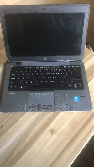 Laptop HP EliteBook 840 G3 8GB Intel Core i5 HDD+SSD 5T