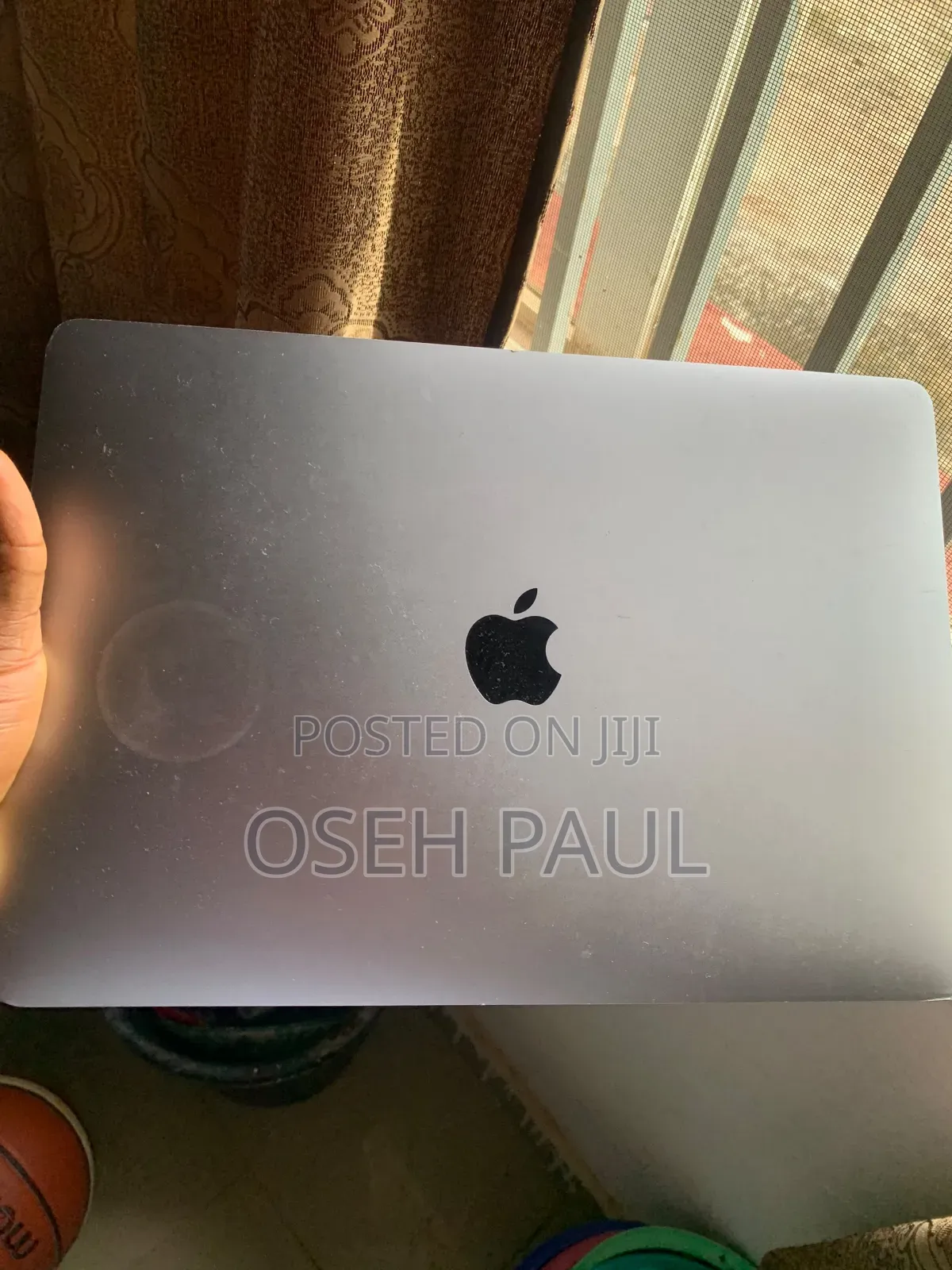 Laptop Apple MacBook Pro 2016 16GB Intel Core i7 SSD 1T