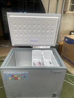 Skyrun BD-260A 260L Deep Freezing Appliance