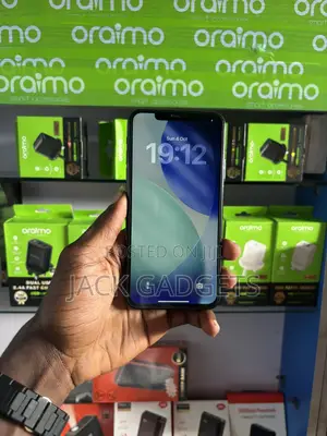 Apple iPhone 11 Pro Max 256 GB Green