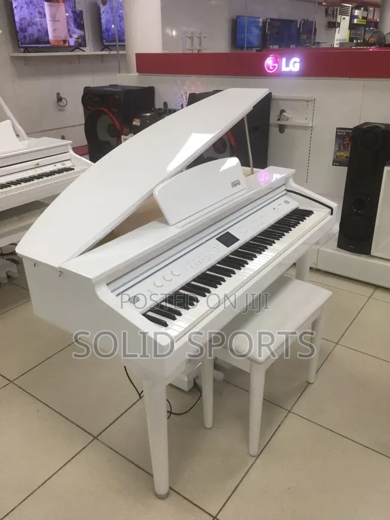 Original Grand Piano