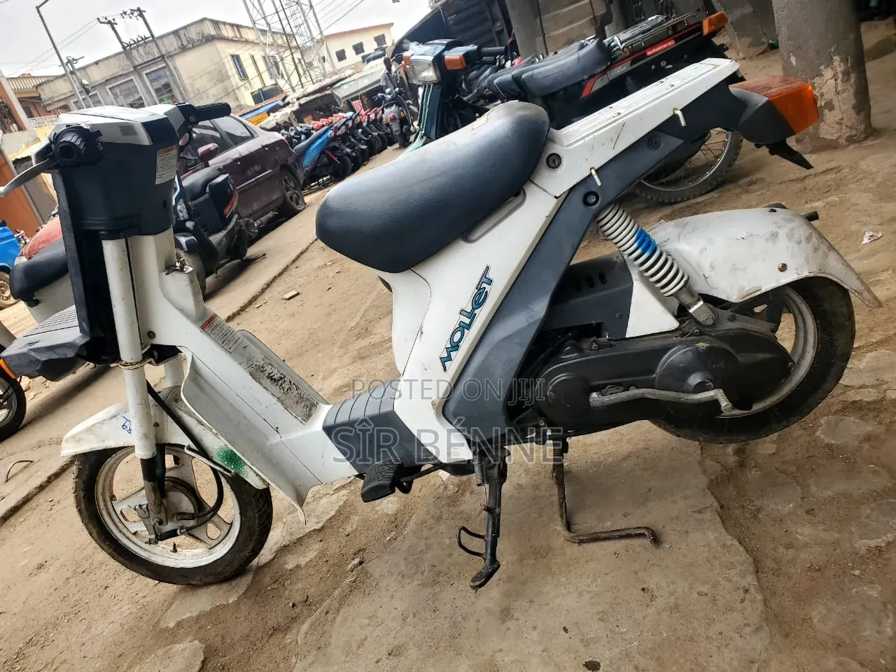 Suzuki 2020