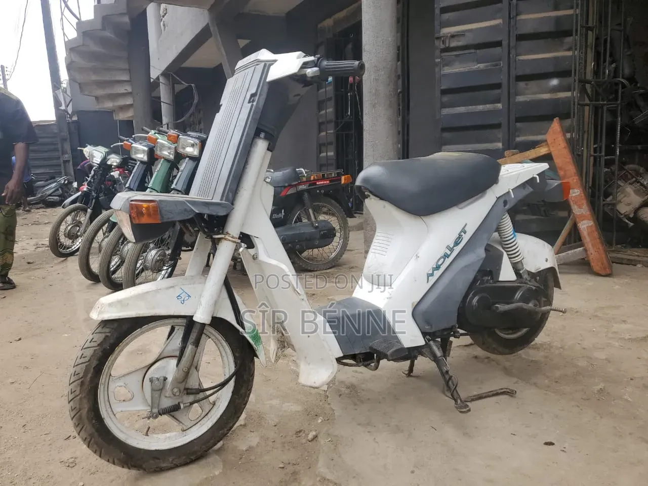 Suzuki 2020