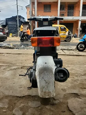 Suzuki 2020