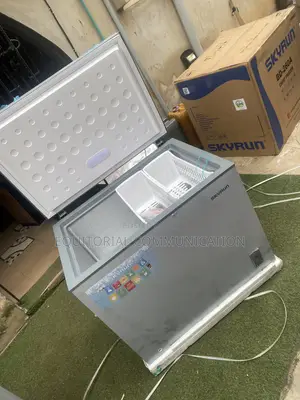 Skyrun BD-260A 260L Home Deep Freezer