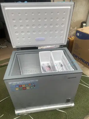 Skyrun BD-260A 260L Home Deep Freezer