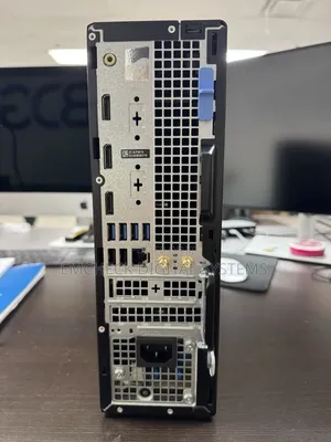New Desktop Computer Dell Optiplex 7020 SFF 8GB Intel Core i5 SSD 512GB