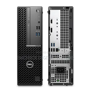 New Desktop Computer Dell Optiplex 7020 SFF 8GB Intel Core i5 SSD 512GB