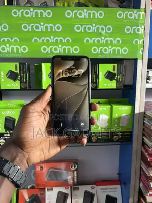 Apple iPhone 11 64 GB Black