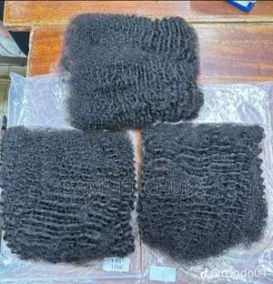 Human Hair