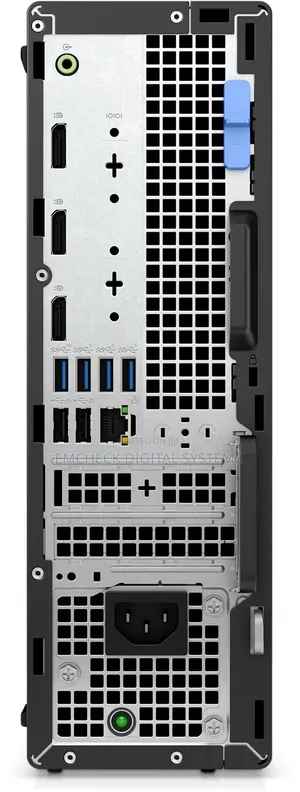 New Desktop Computer Dell Optiplex 7020 SFF 8GB Intel Core i5 SSD 512GB