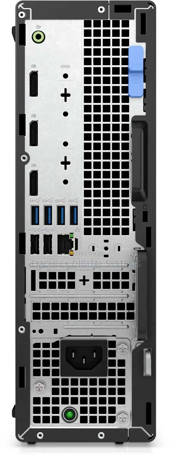 New Desktop Computer Dell Optiplex 7020 SFF 8GB Intel Core i5 SSD 512GB