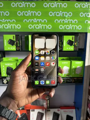 Apple iPhone 11 64 GB Black