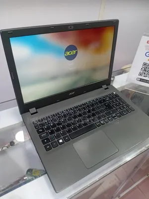 Laptop Acer Aspire E5-573T 8GB Intel Pentium SSD 256GB