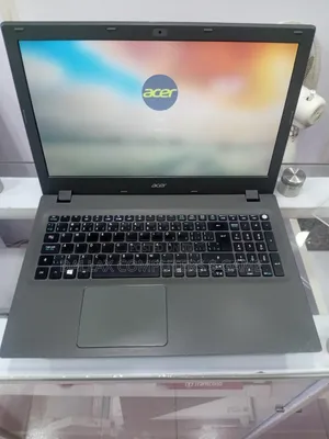 Laptop Acer Aspire E5-573T 8GB Intel Pentium SSD 256GB