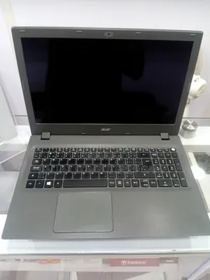 Laptop Acer Aspire E5-573T 8GB Intel Pentium SSD 256GB