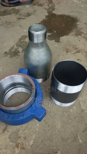 Oil,& Marine Tools