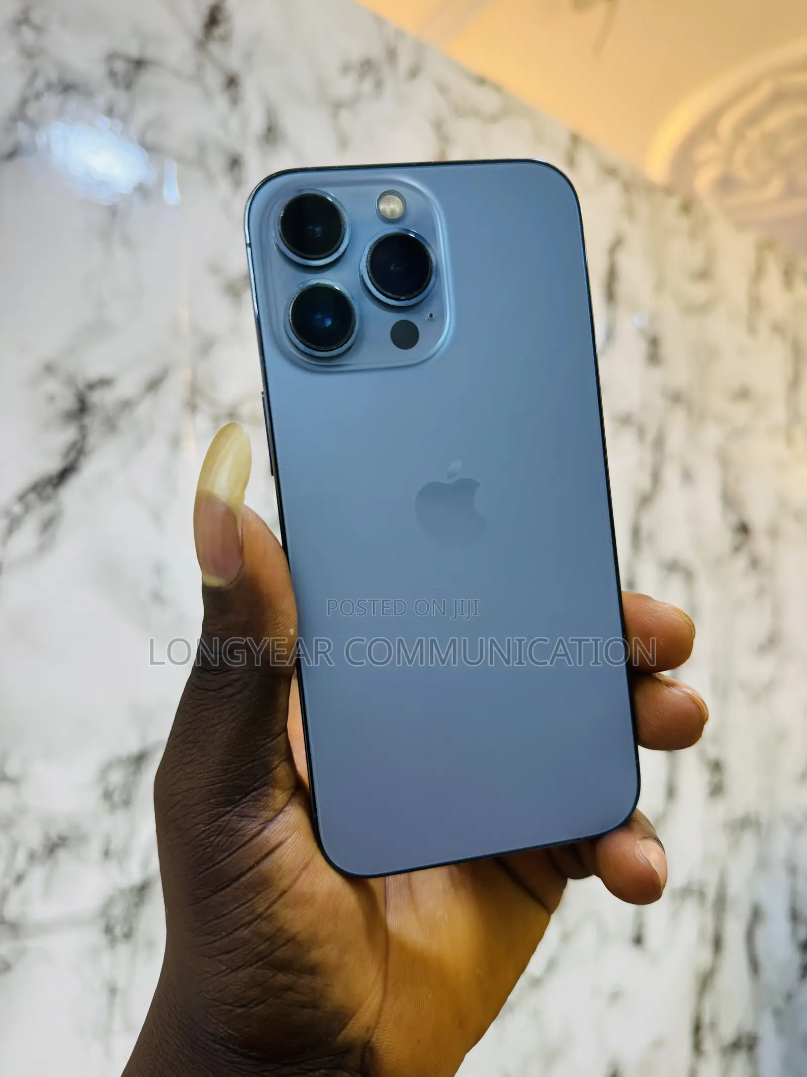 Apple iPhone 13 Pro 128 GB Blue
