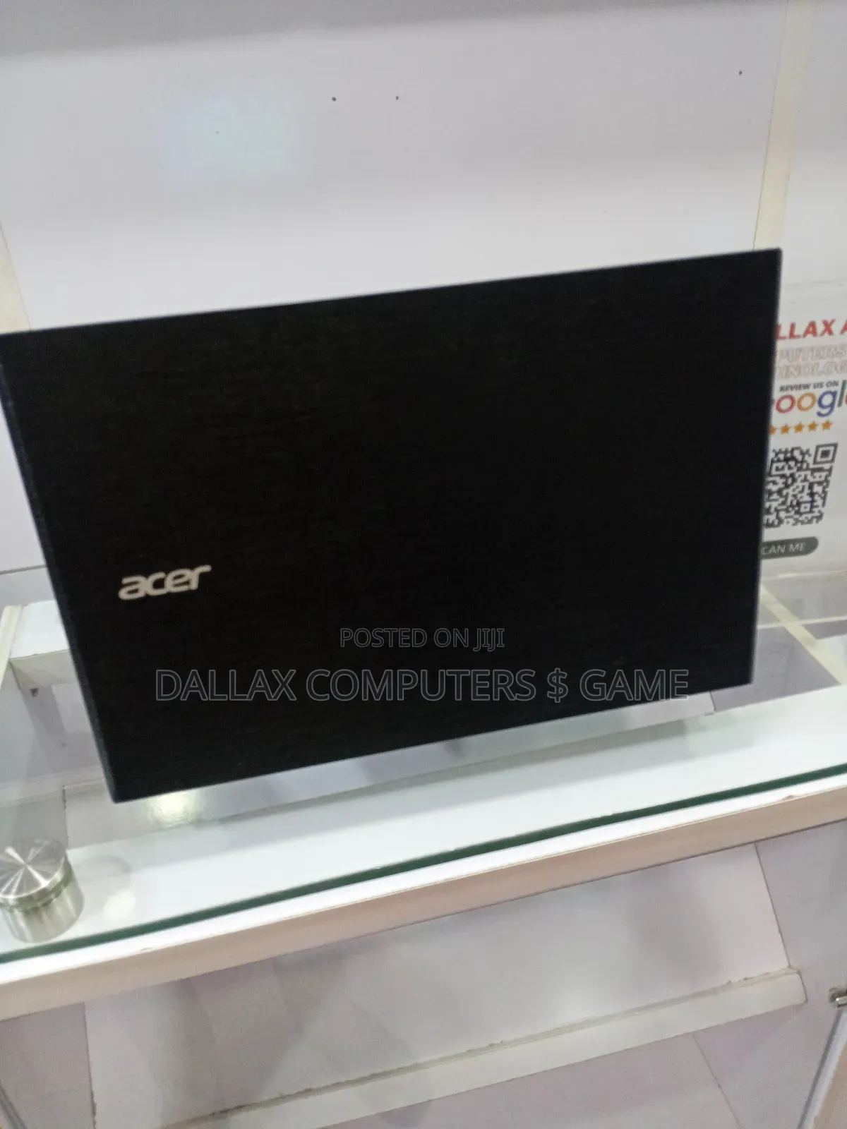 Laptop Acer Aspire E5-573T 8GB Intel Pentium SSD 256GB