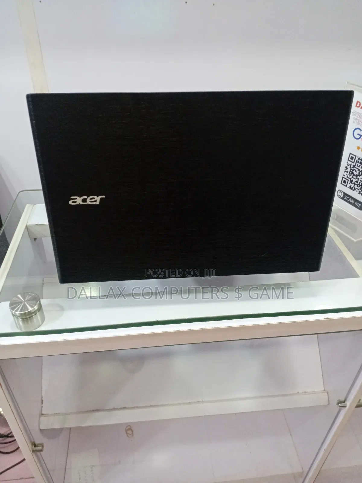 Laptop Acer Aspire E5-573T 8GB Intel Pentium SSD 256GB