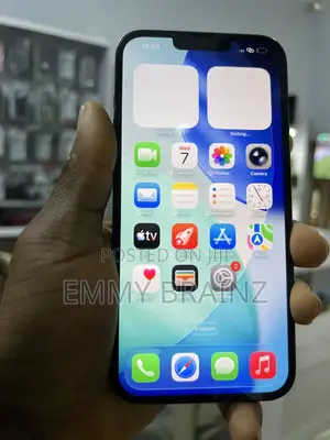 Apple iPhone 13 Pro Max 128 GB Blue
